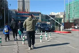 这里曾经是乌鲁木齐外国人最多、最集中的地方，看看如今什么样子