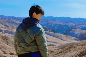 期盼已久的66号公路🛣️，
去年春节带着小伙终于来了[doge]视频封面