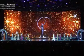 2025菲律宾环球小姐决赛6强入围佳丽