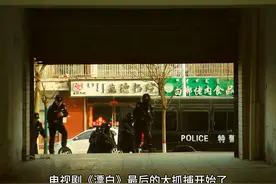 电视剧《漂白》大结局 #电视剧漂白  #漂白全是细糠 #漂白大结局视频封面