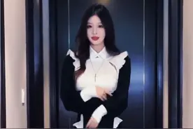 禁欲系美女视频封面