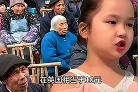 聪明的娃娃，知识量太大，吓到你，不信你看视频封面