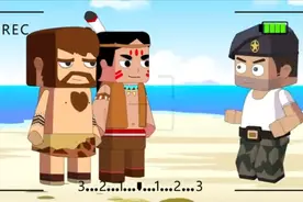 迷斯拉相机丢失案。视频封面