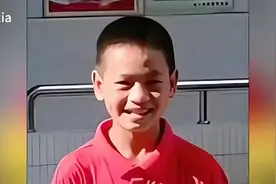 全红婵弟弟星全晋鹏：天赋异禀，追逐家族荣光视频封面