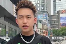 你敢说我敢做。视频封面
