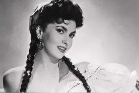 吉娜·劳洛勃丽吉达Gina Lollobrigida视频封面