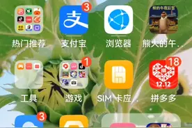 熊大的午夜后宫，但是是盗版视频封面