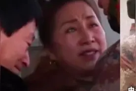 盘点父母探望儿子的感动瞬间，向人民子弟兵致敬