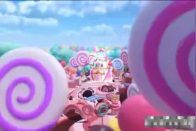 这是第一次翻译奇妙萌可(请勿喷)