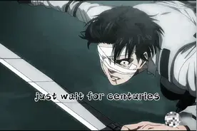 前奏一响，献出心脏！The Dogs (这些战士)