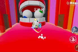 新图？欢迎来到神奇数字马戏团！【蛋仔派对】视频封面