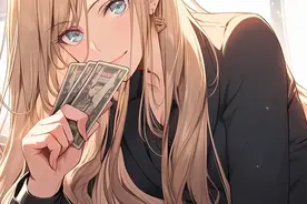 第1集｜前女友的妈妈甩给我一千万，要求我回到她女儿身边视频封面
