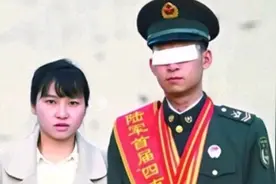 一等功臣杜富国，妻子王静不离不弃，特招入伍条件符合吗？