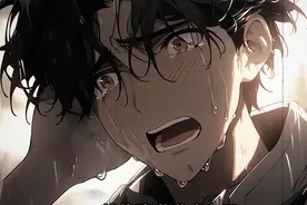 父母扭曲的爱让我窒息 #小说  #二次元  #漫画解说视频封面