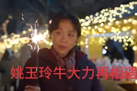 南来北往大结局，牛大力偶遇姚玉玲视频封面