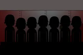 不同人物的声音V1