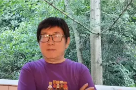 我欣慰地发现 我的麻将理论真的有用 青出于蓝 身边诞生一个高手