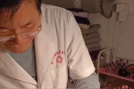 右侧背部肩部麻木疼痛经多处治疗疗效不明显，今日特来体验！