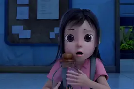 【小小世界】第31集（全集）视频封面