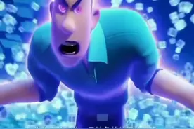 你们真的以为一幅画稿就能困住我吗？视频封面