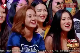 爆笑小品：就你这形象说自己十八，我打死都不信！我十六！