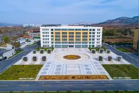 山东省日照市的高校排名，只有山东外国语职业大学是本科院校视频封面