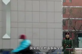 国安部是干什么的？成员是由什么组成的，你知道吗？视频封面