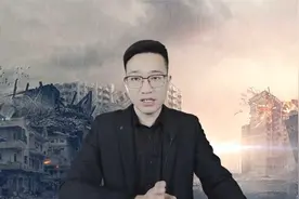 二战前后，东南亚各国皆遭侵略或殖民，为何只有泰国独善其身？视频封面