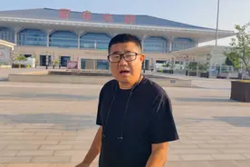 从陕西西安坐火车到山西永济，全程只需57分钟，在县城吃个小笼包视频封面