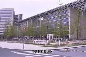 我国仪器仪表产业迈入万亿元大关，创新引领未来发展视频封面