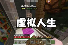 虚拟人生龙息工作室制作，如果小火的话，我可以做个系列来玩玩