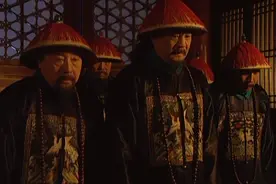 #雍正王朝#经典古装剧  不拘一格降人才视频封面