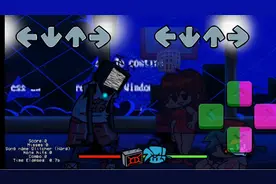 周五夜放克:Hex电视人