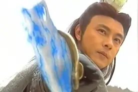 这才是武侠剧，史上最帅武林盟主，得到七个情人内力，决战大魔头视频封面