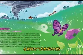 股市的11种效应：🦋效应，🐸效应，🐊法则视频封面