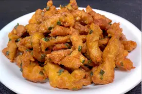 万万没想到，猪肉学会这样做，家里孩子三天两头点名要吃，真香