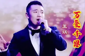 王琪《万爱千恩》