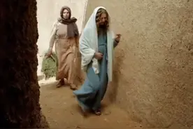 神的真理，圣经的故事，按照圣经所讲，视频封面