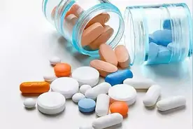 经常喝酒的人，一定要知道这7个口服保肝药：视频封面