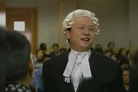 陈天衣为张世豪辩护全过程，一出场便气场全开，豪哥成了替罪羔羊