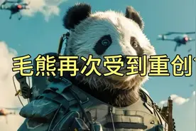 听风的蚕：毛熊再次受“重创”？视频封面