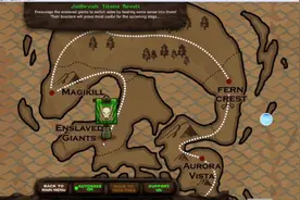 火柴人战争2混沌战役：第12关和第13关！泰坦的反抗和复仇！视频封面