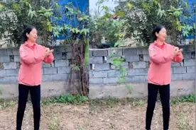 轻松健身，端起酒杯，一起运动！视频封面