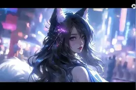 昔日琉月视频封面
