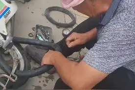 老电驴维修保养视频封面