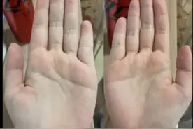 逆天改命的地纹生命线