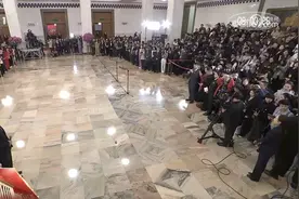 2025全国人大首场代表通道雷军首组代表接受记者提问视频封面