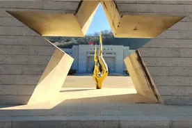 南梁革命纪念馆里的红色记忆视频封面