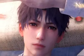 【恋与深空】抽卡 | 晚空微澜 | 祁煜生日卡•此生奇遇 | 呜呜呜