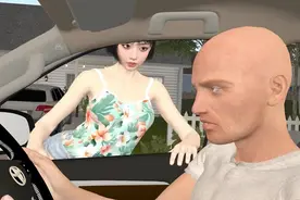 西格玛男人 #搞笑  #抽象  #游戏  #沙雕视频封面